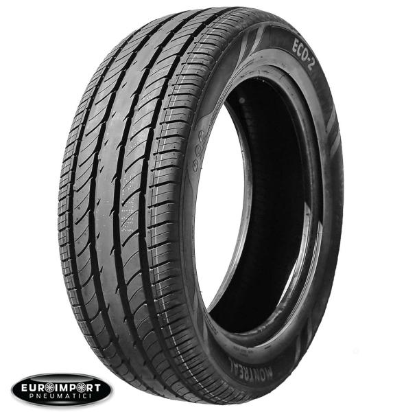 Montreal Eco 2  225/50 R17 94 W   TL